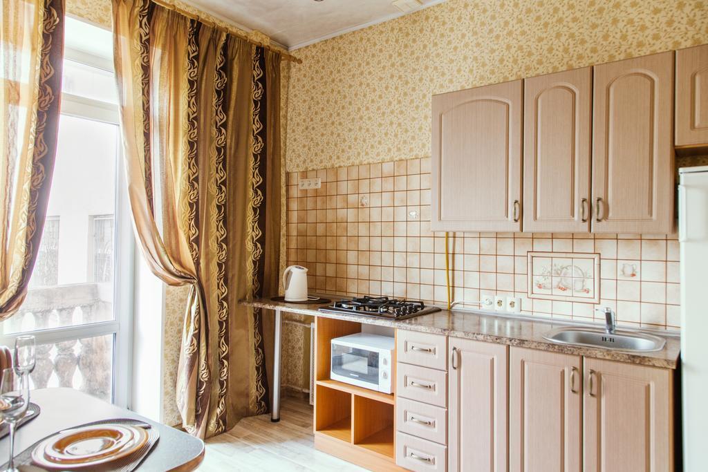 Trusthome Minsk Værelse billede